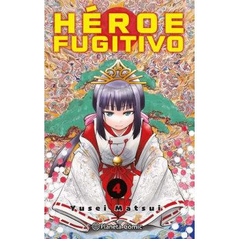 HÉROE FUGITIVO 04