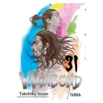 VAGABOND 31