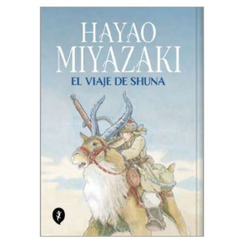  EL VIAJE DE SHUNA 