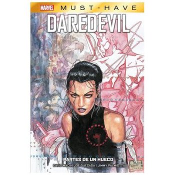 MARVEL MUST HAVE....