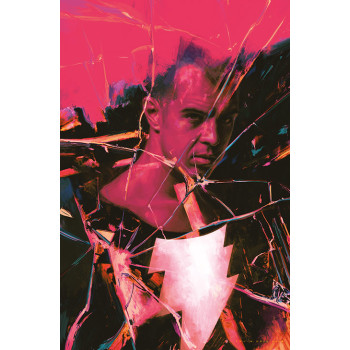 BLACK ADAM 02