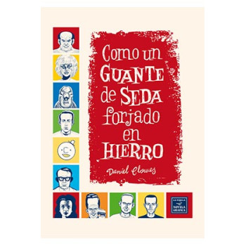 COMO UN GUANTE DE SEDA...