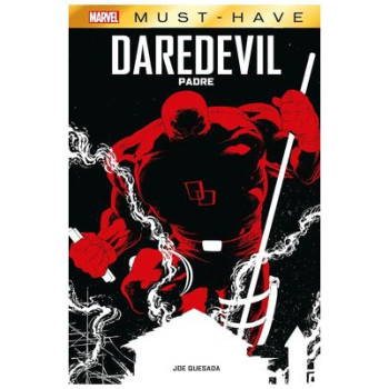 MARVEL MUST HAVE....