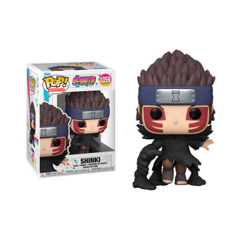 FUNKO POP! 1359 SHINKI....