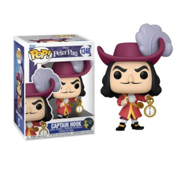 FUNKO POP! 1348 CAPTAIN...