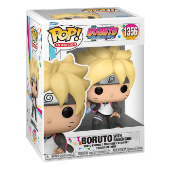 FUNKO POP! 1356 BORUTO WITH...