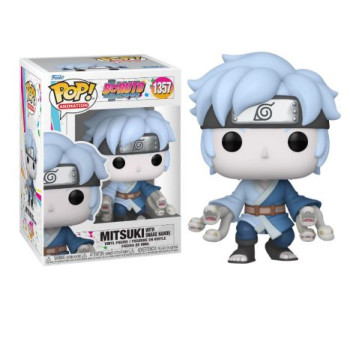 FUNKO POP! 1357 MITSUKI...