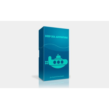 DEEP SEA ADVENTURE