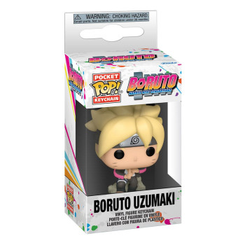 FUNKO POCKET POP! LLAVERO...