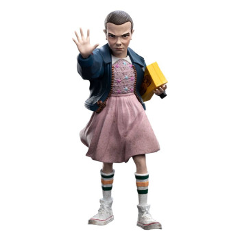 FIGURA ELEVEN (SEASON 1)...