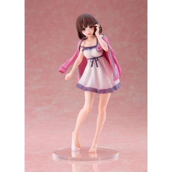 ESTATUA MEGUMI KATO FINE...