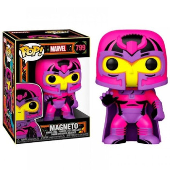  FUNKO POP! 799 MAGNETO...