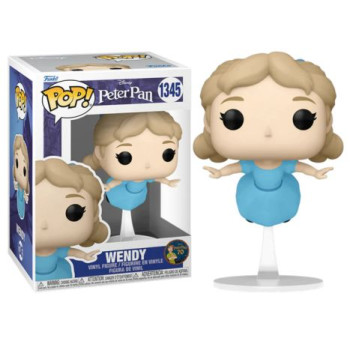 FUNKO POP! 1345 WENDY....
