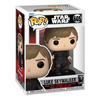FUNKO POP! 605 LUKE...
