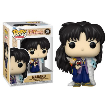 FUNKO POP! 1299 NARAKU....