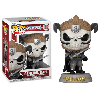 FUNKO POP! 1312 GENERAL...