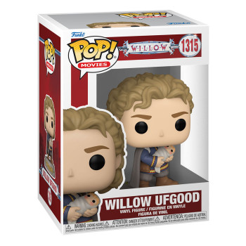 FUNKO POP! 1315 WILLO...