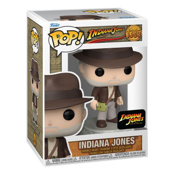 FUNKO POP! 1385 INDIANA...