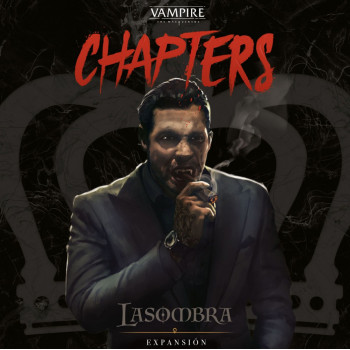 VAMPIRO LA MASCARADA:...