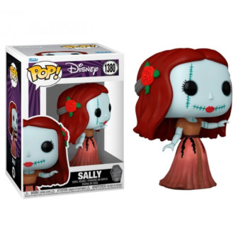 FUNKO POP! 1380 SALLY....