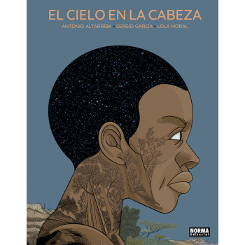 EL CIELO EN LA CABEZA