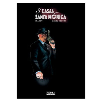 3 CASAS EN SANTA MONICA