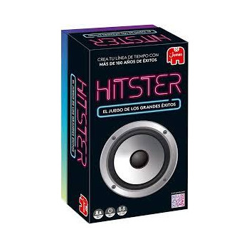 HITSTER