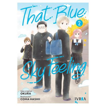 THAT BLUE SKY FEELING 02