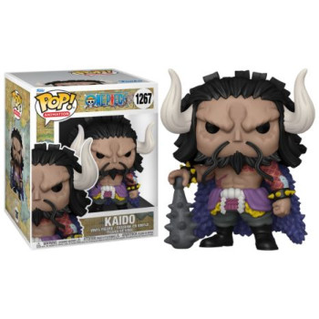 FUNKO POP! SUPER SIZED 1267...