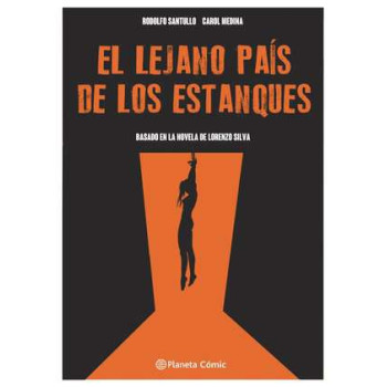 EL LEJANO PAÍS DE LOS...