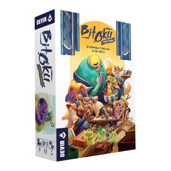 BITOKU: RESUTORAN