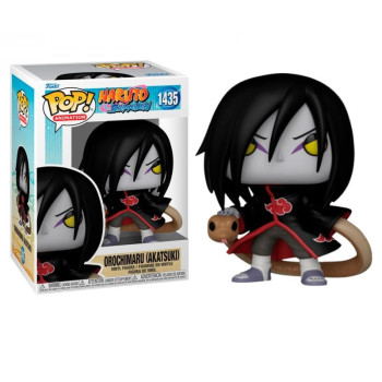 FUNKO POP! 1435 OROCHIMARU...