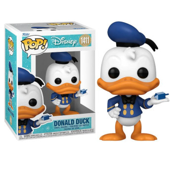 FUNKO POP! 1411 DONALD DUCK...