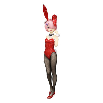 ESTATUA RAM BICUTE BUNNIES...
