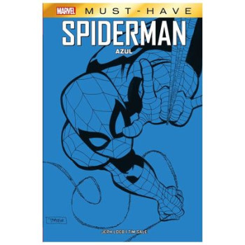 MARVEL MUST HAVE....