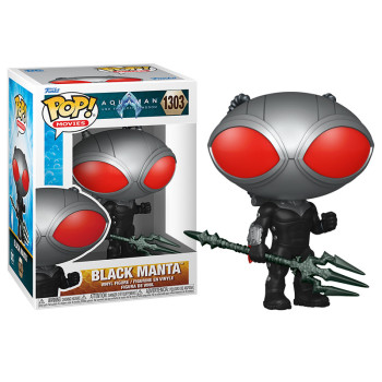 FUNKO POP! 1303 BLACK...