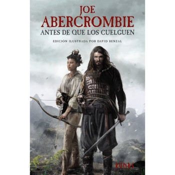 ANTES DE QUE LOS CUELGUEN....