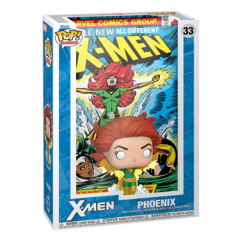 FUNKO POP! 33 PHOENIX COVER...
