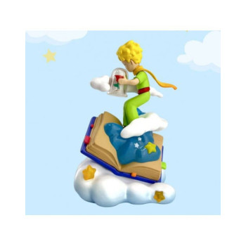 FIGURA  EL PRINCIPITO...