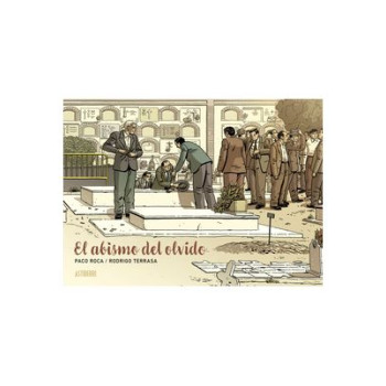 EL ABISMO DEL OLVIDO
