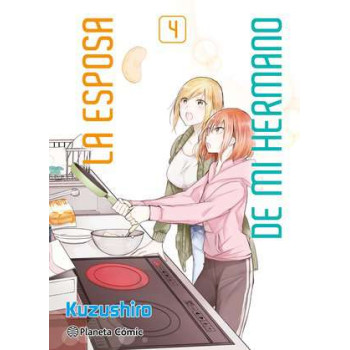 LA ESPOSA DE MI HERMANO 04