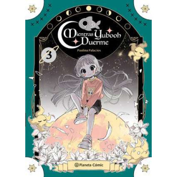 PLANETA MANGA: MIENTRAS...