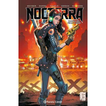 NOCTERRA 02