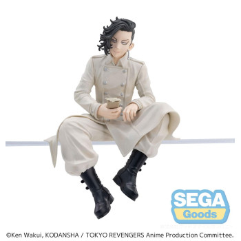 ESTATUA HAJIME KOKONOI...