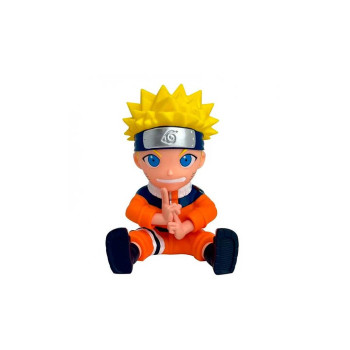 HUCHA NARUTO 18 cm. NARUTO