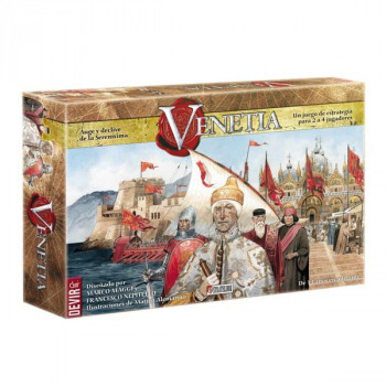 VENETIA
