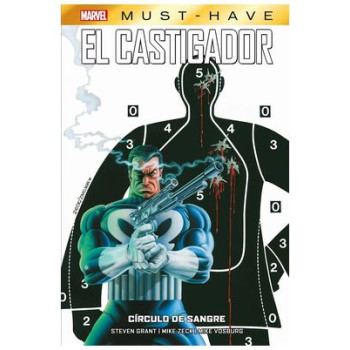 MARVEL MUST HAVE. EL...