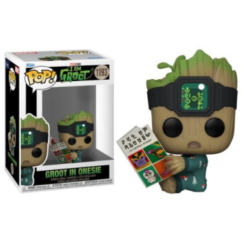 FUNKO POP! 1193 GROOT  IN...