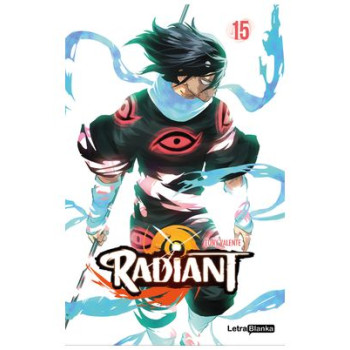 RADIANT 15