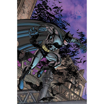 BATMAN: GÓTICO (GRANDES...